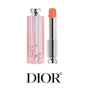 Dior Addict Lip Glow Balm #061 Poppy  Coral